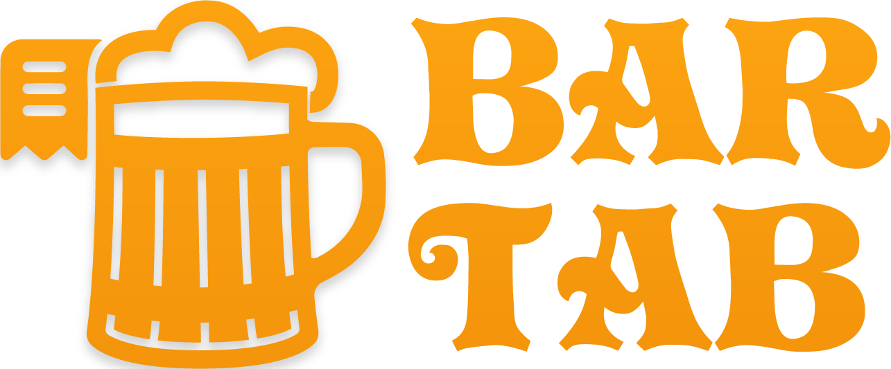 BarTab logotype